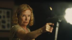 Eve Plumb in 'Blue Ruin'