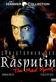 Rasputin the Mad Monk