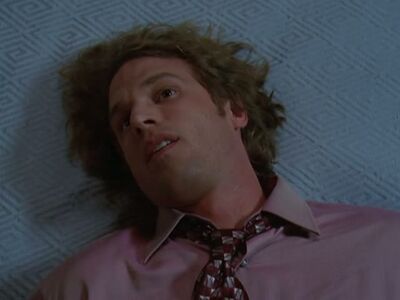 David dead