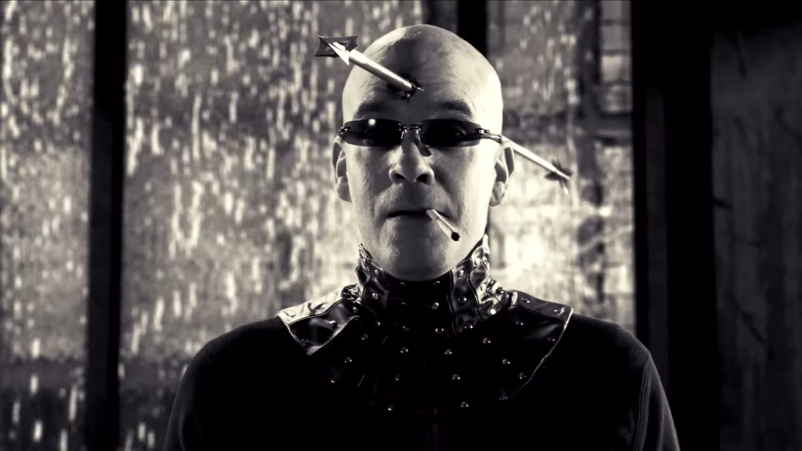Sin city nicky