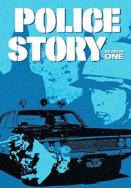 Policestory