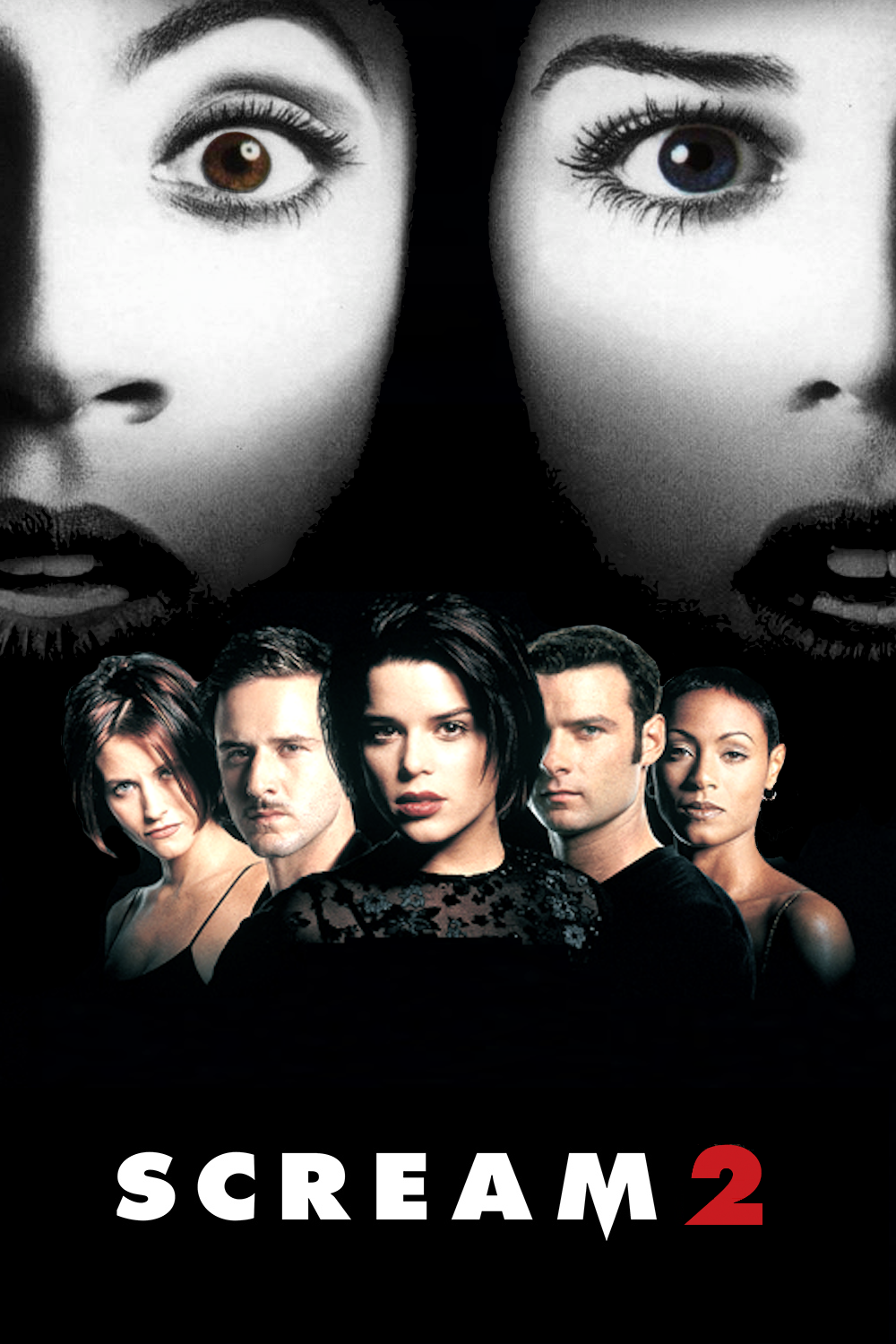 Scream 2 (1997) Wiki FANDOM powered by Wikia