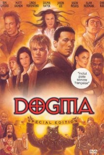 Dogma (1999) Poster