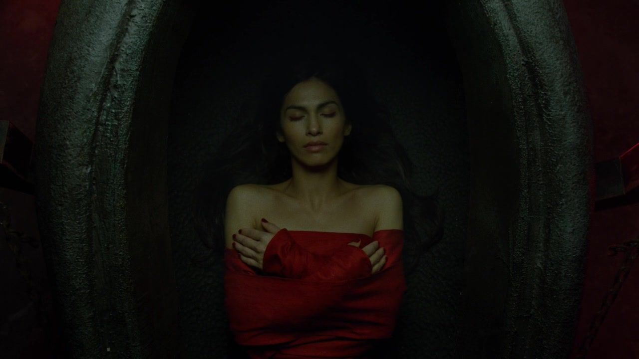 Films Et Séries Tv Avec élodie Yung Elodie Yung | Cinemorgue Wiki | FANDOM powered by Wikia
