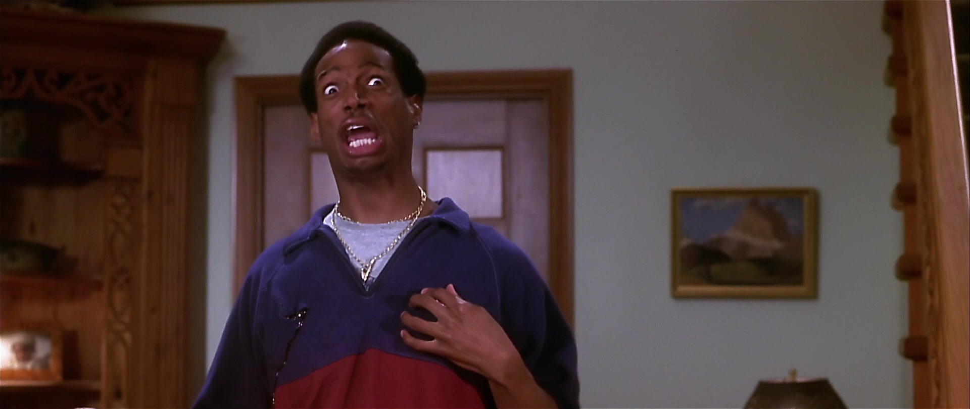 Marlonwayans