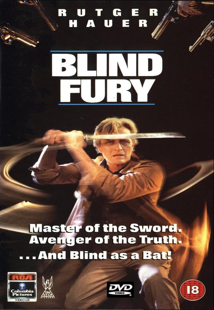 blind fury