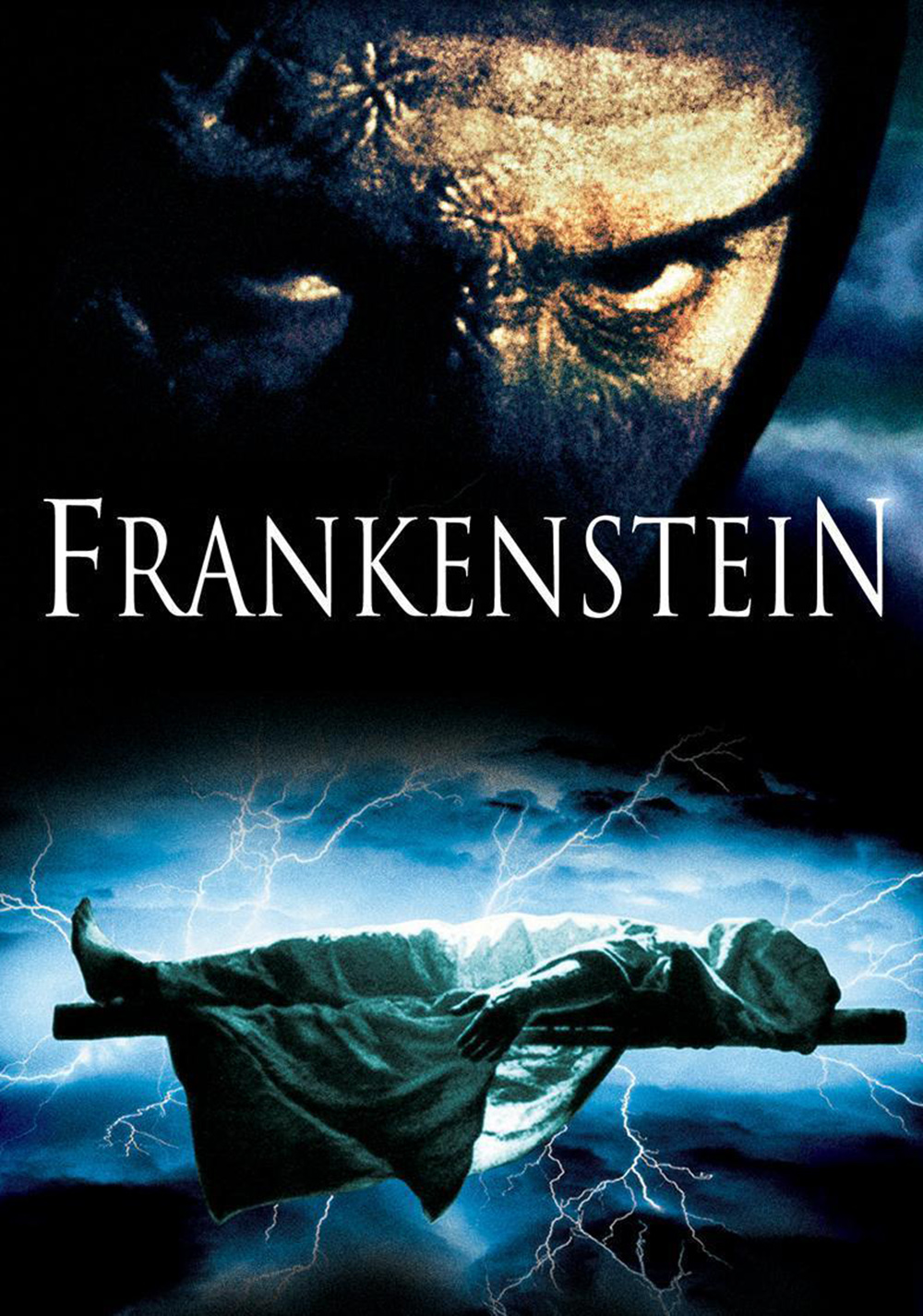 frankenstein movie 1994 essay