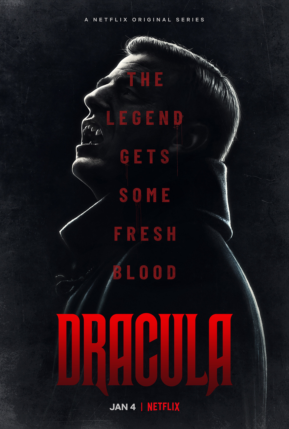 watch dracula 2020