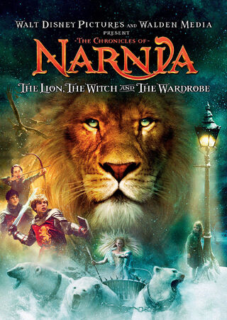 Narniaposter