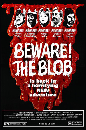 Beware blob01