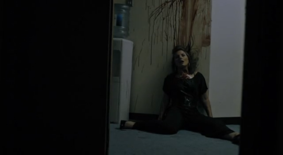 dead set netflix