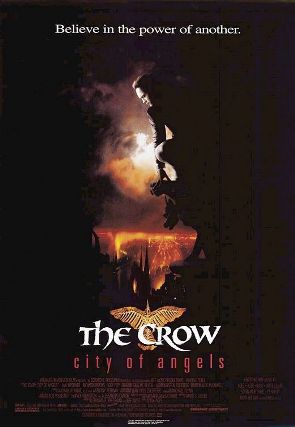 The Crow CoA