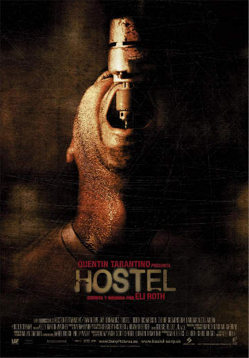 Hostel car