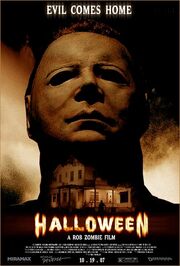 Posterhalloween
