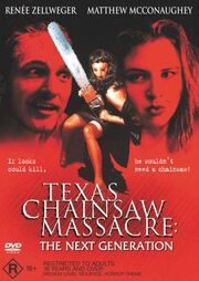 LA MASACRE DE TEXAS 4