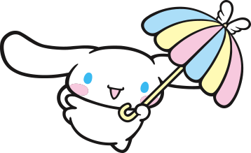 Cinnamoroll | Cinnamoroll Wiki | Fandom