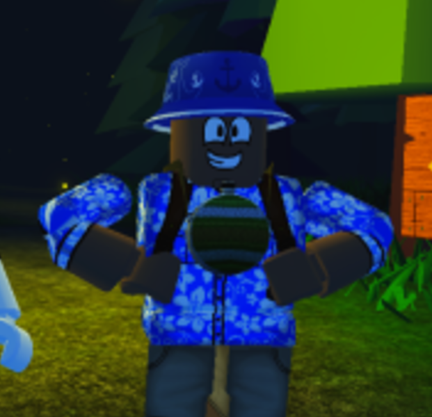 Roblox Circus Trip Giggles