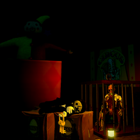 Clown Alley Circus Trip Wikia Wiki Fandom