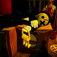The Clowns Circus Trip Wikia Wiki Fandom