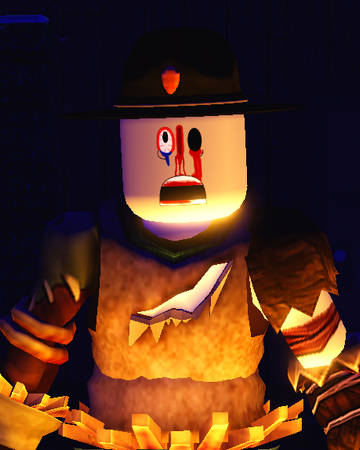 Ranger Tim Circus Trip Wikia Wiki Fandom - roblox circus trip how to get the bad endimg