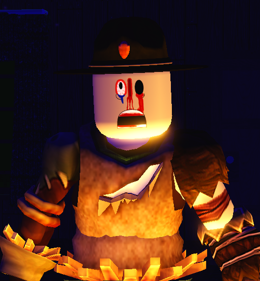 Roblox Giggles The Clown