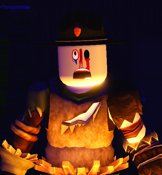 Ranger Tim Circus Trip Wikia Wiki Fandom - roblox circus trip giggles the clown