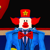Giggles Circus Trip Wikia Wiki Fandom