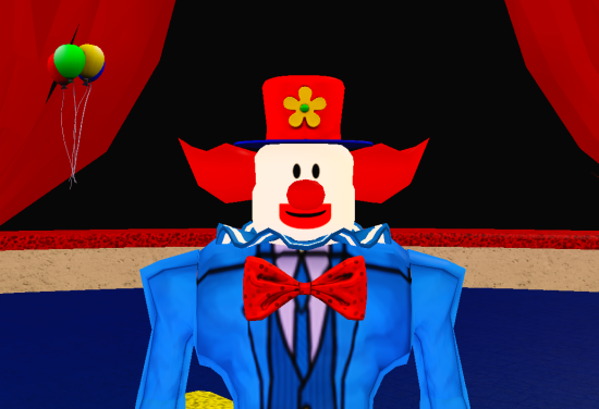 Giggles Circus Trip Wikia Wiki Fandom - roblox circus trip the giggler kenneth