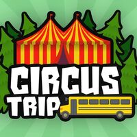 Roblox Circus Trip Bear Trap Ending