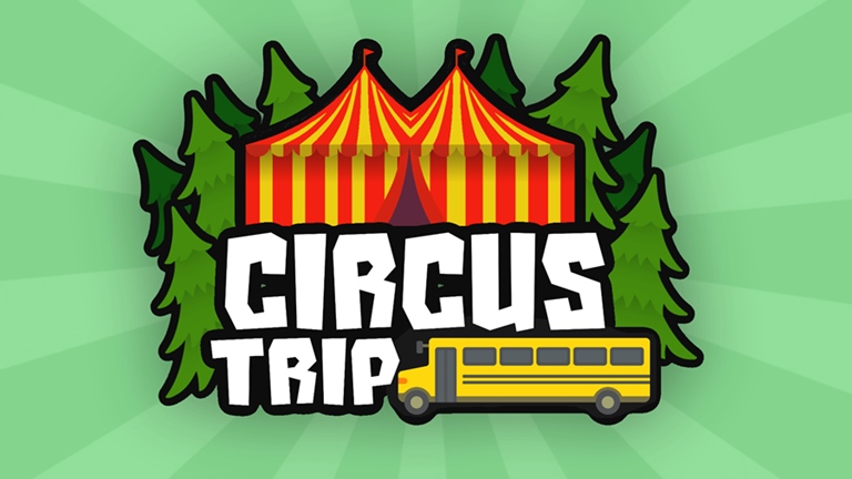 roblox circus trip counselor