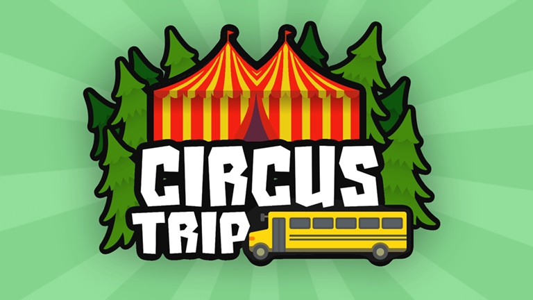 Circus Trip Circus Trip Wikia Wiki Fandom - roblox circus trip full game