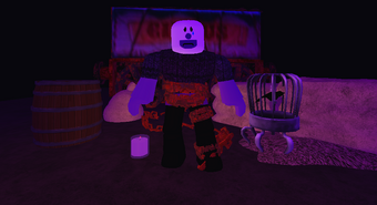 Roblox Circus Trip Giggles Cranford