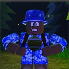 Circus Trip Roblox Wiki
