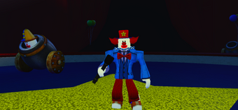 Circus Circus Trip Wikia Wiki Fandom - roblox circus trip