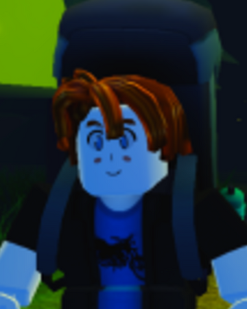 Kid Circus Trip Wikia Wiki Fandom - roblox the impossible obby wiki