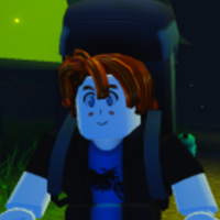 The Giggler Roblox