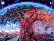 IthinkAlexGrey