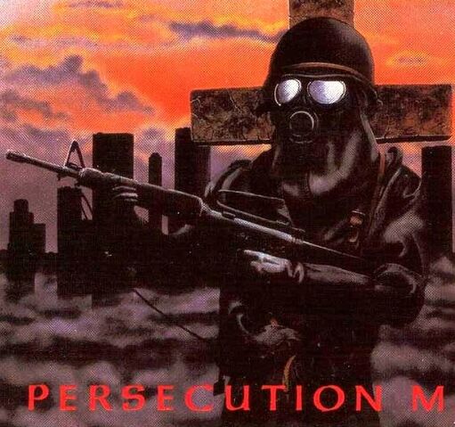 Archivo:Persecution Mania.jpg