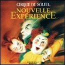 Nouvelle Experience 2004 CD