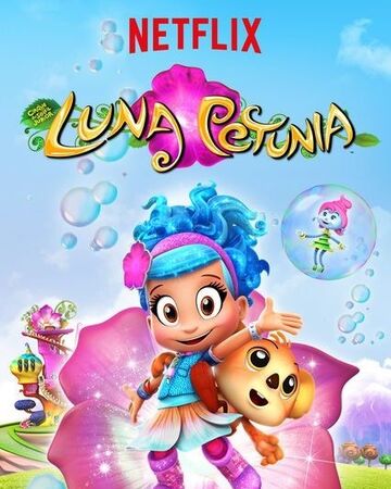 Luna Petunia Cirque Du Soleil Wiki Fandom