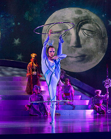 Hula Hoops Wiki Cirque Fandom