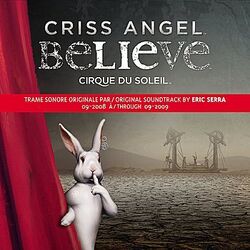 BELIEVE - CD
