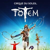 Totem Cirque Du Soleil Wiki Fandom