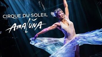 Amaluna Cirque Du Soleil Wiki Fandom