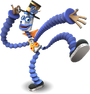 Sammychar