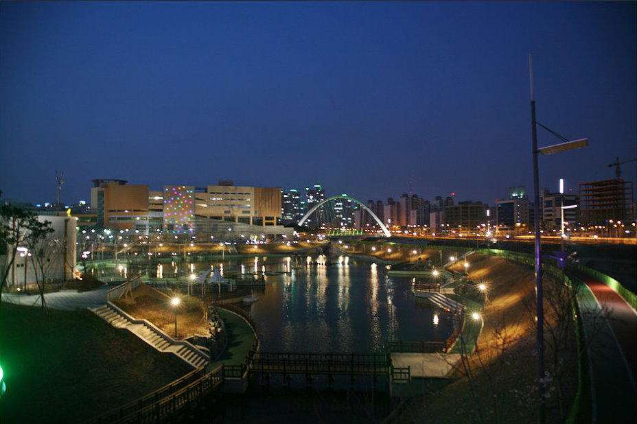 Gwangju Yangdong Market