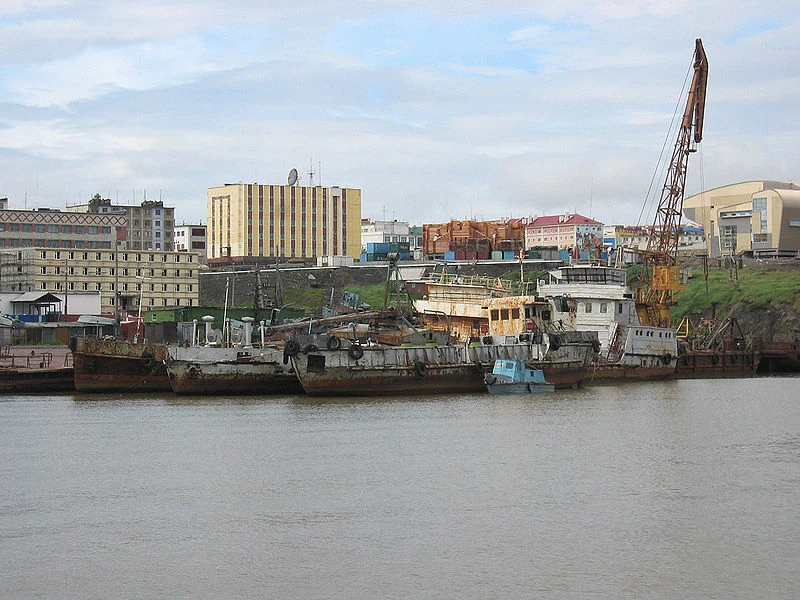 Anadyr Cities Wiki FANDOM powered by Wikia