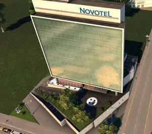 HongKongNovotel 01
