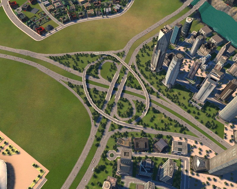 Realistic Highway Mod Cities Xl Wiki Fandom