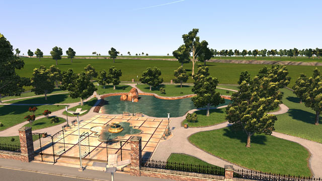 EnvironmentPark